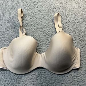 Chantell Bra 32DDD T-Shirt Bra Smooth Silky